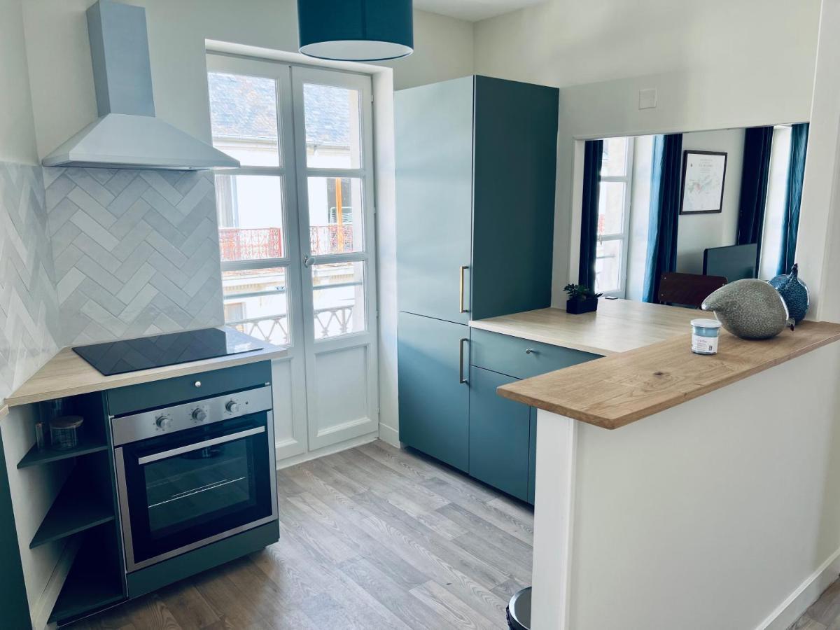 Apartment Remigny, Hyper Centre De Nevers, Style 