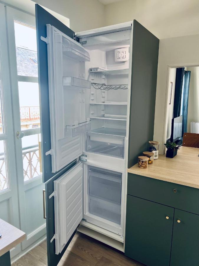 Apartment Remigny, Hyper Centre De Nevers, Style 